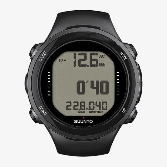 SUUNTO D4I NOVO – Oakville Divers