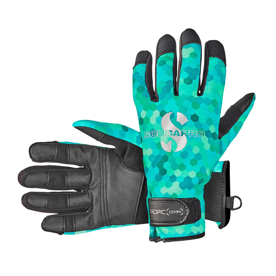 Tropic 1.5mm Dive Glove
