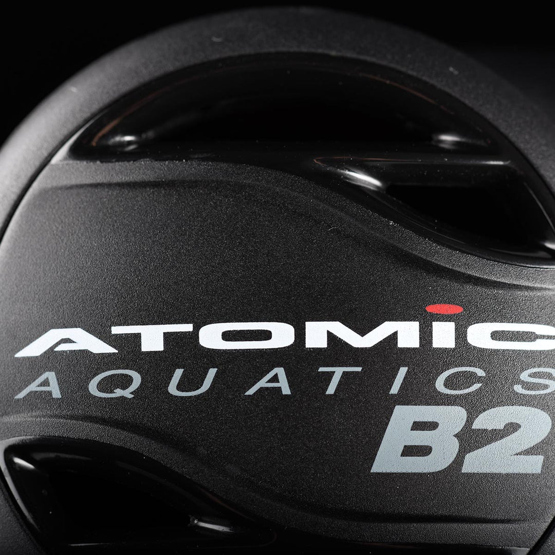 ATOMIC B2 Regulator