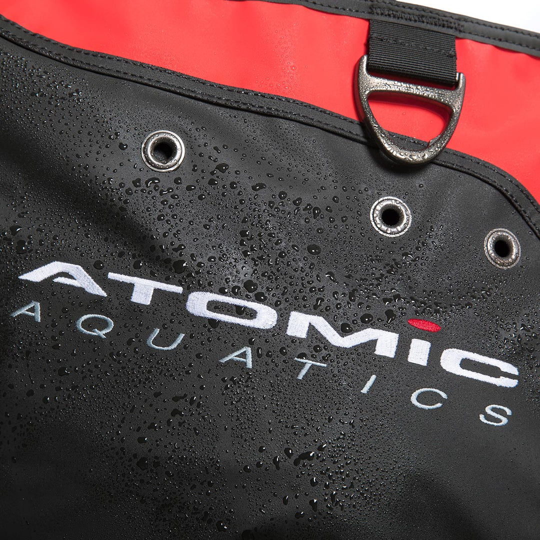 ATOMIC BC1 BCD