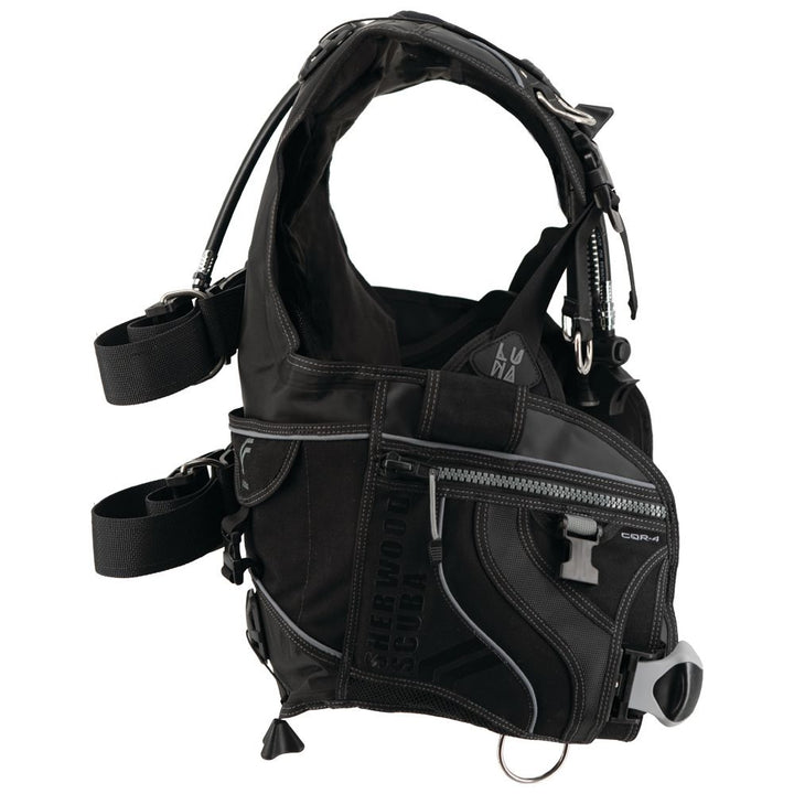 Sherwood LUNA BCD