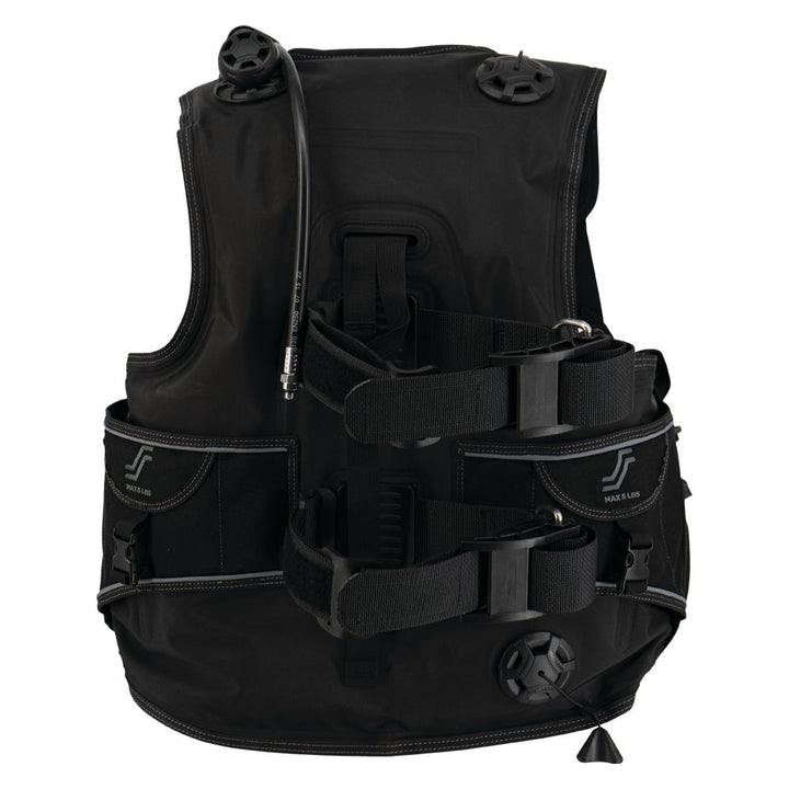 Sherwood LUNA BCD