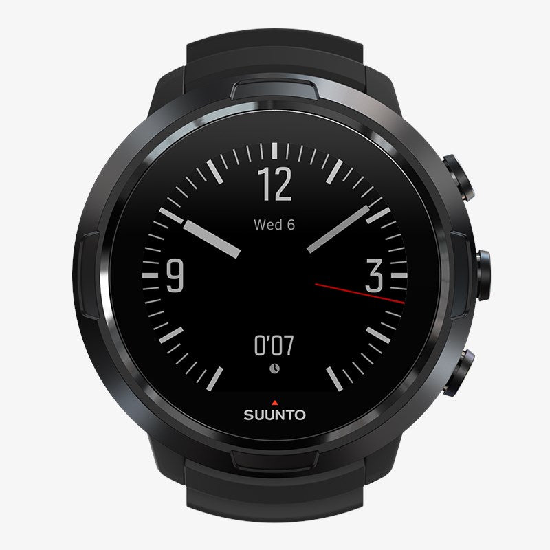 SUUNTO D5 Dive Computer – Oakville Divers