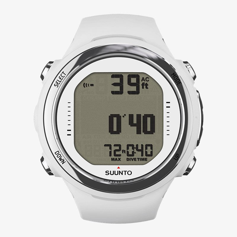 SUUNTO D4I NOVO – Oakville Divers