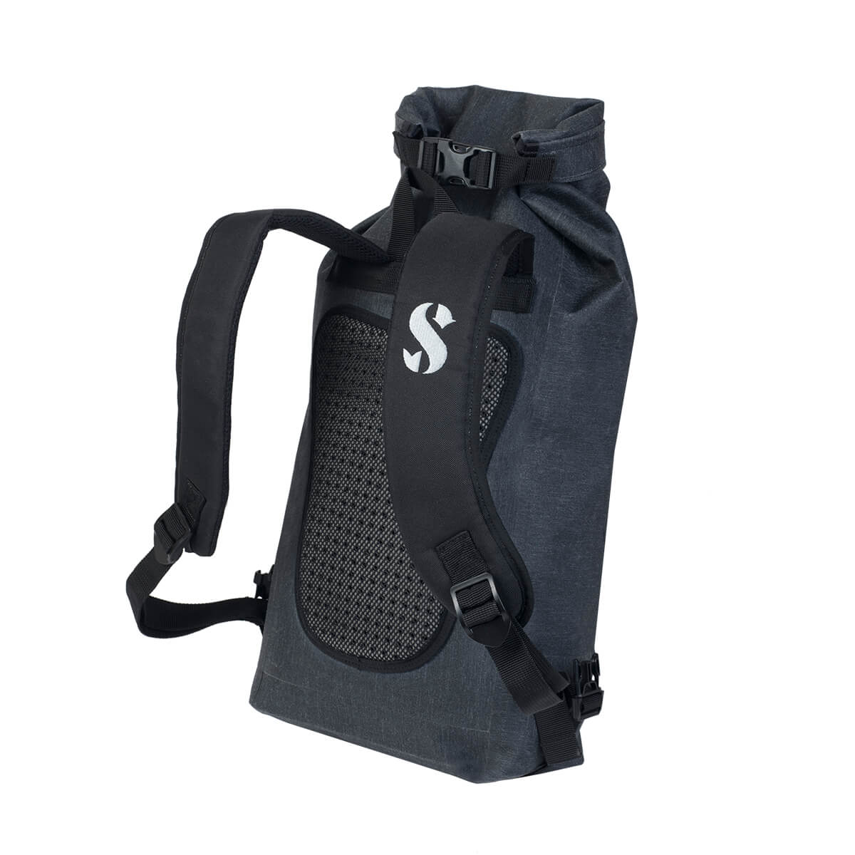 Dry bag clearance with strap