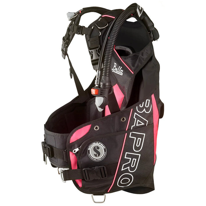 Scubapro Bella BCD