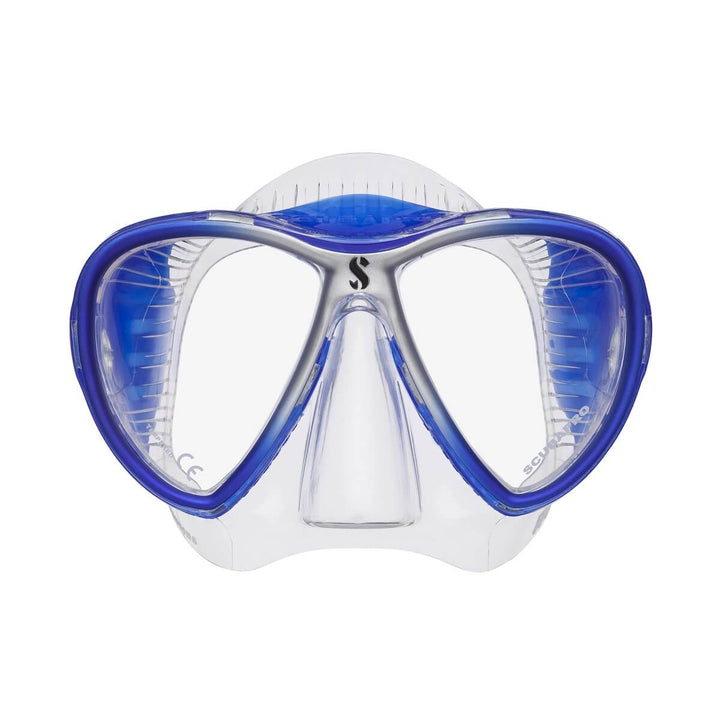 SYNERGY 2 TWIN TRUFIT DIVE MASK