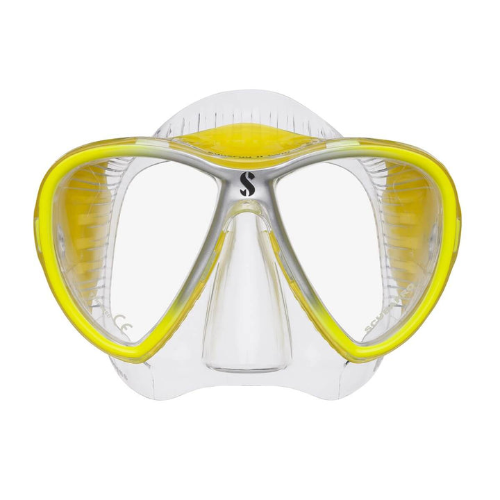 SYNERGY 2 TWIN TRUFIT DIVE MASK