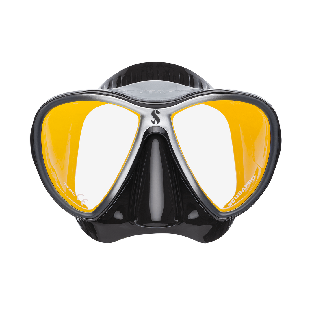 SYNERGY 2 TWIN TRUFIT DIVE MASK – Oakville Divers