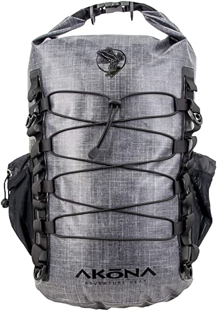 Akona TANAMI Sling Dry Backpack - AKB1120
