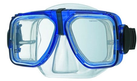 Optical Snorkeling Mask