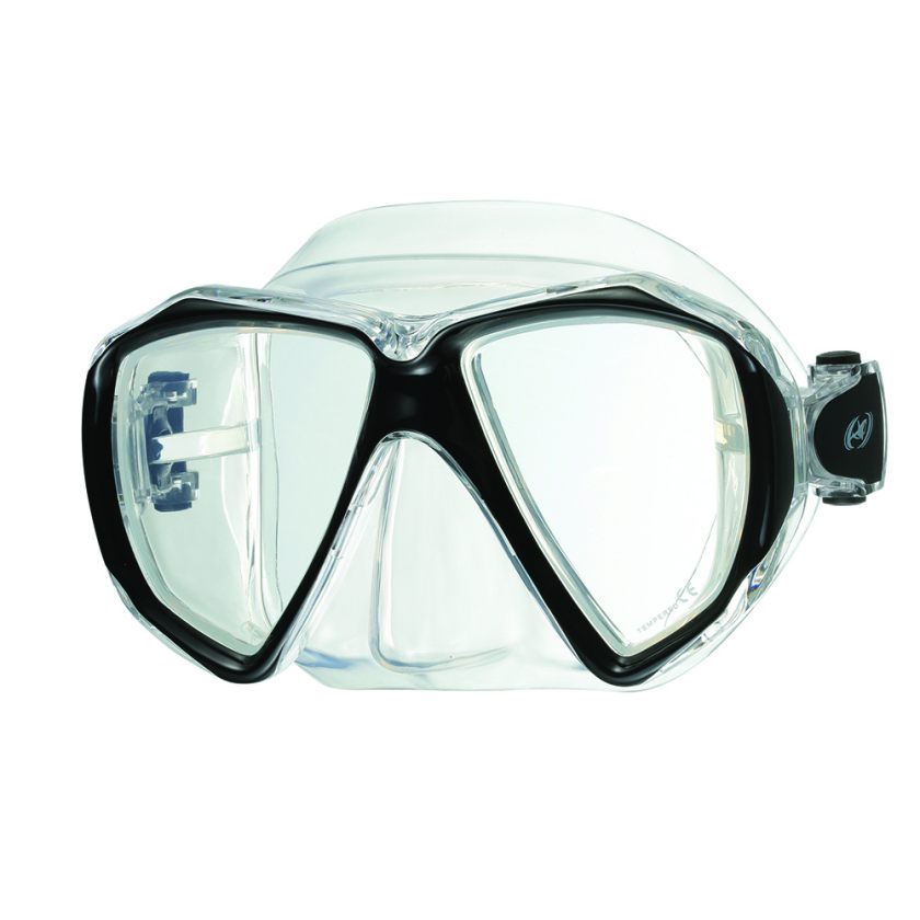 Delight Mask & Dry Snorkel Combo