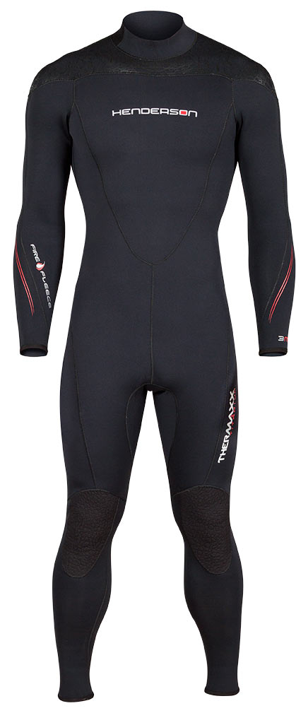 5mm Wetsuits – Oakville Divers