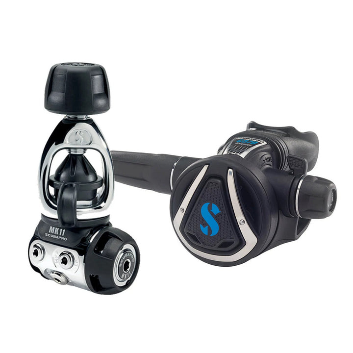 Scubapro Ultimate Diver Package